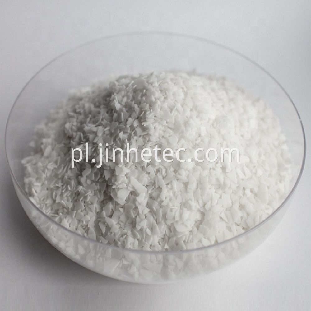 Potassium Hydroxide Caustic Potash 90% Industrial Grade